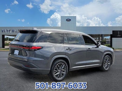 2025 Lexus TX 350 Premium