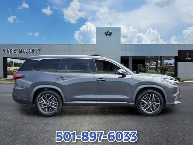 2025 Lexus TX 350 Premium