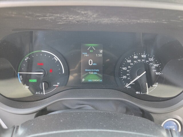 2021 Toyota Sienna LE 8 Passenger