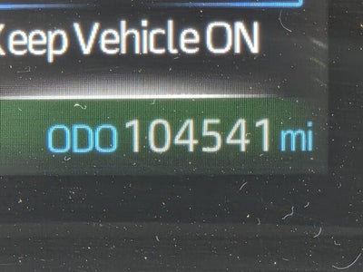 2021 Toyota Sienna LE 8 Passenger