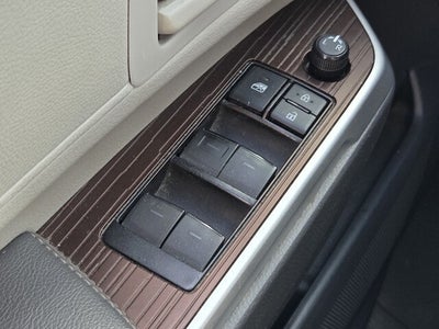 2021 Toyota Sienna LE 8 Passenger