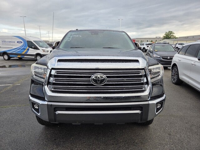 2018 Toyota Tundra 1794