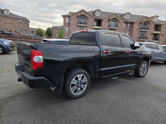 2018 Toyota Tundra 1794