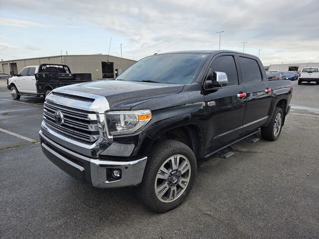 2018 Toyota Tundra 1794