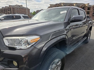 2020 Toyota Tacoma SR
