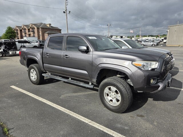 2020 Toyota Tacoma SR
