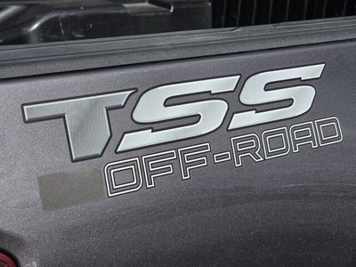 2020 Toyota Tacoma SR