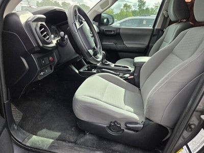 2020 Toyota Tacoma SR