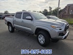 2020 Toyota Tacoma SR V6