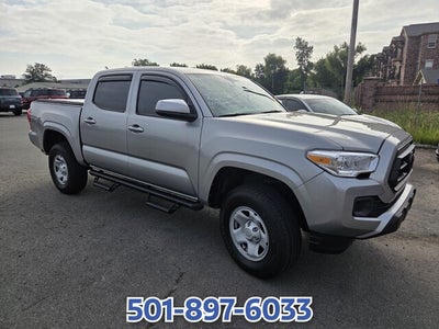2020 Toyota Tacoma SR V6