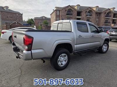 2020 Toyota Tacoma SR V6