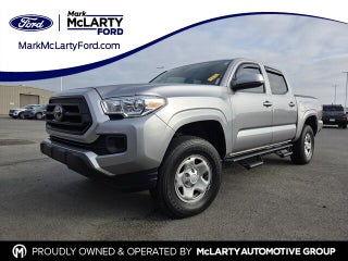 2020 Toyota Tacoma SR V6