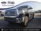 2015 Toyota Tundra Limited CrewMax