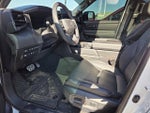 2025 Toyota Tundra Hybrid TRD Pro
