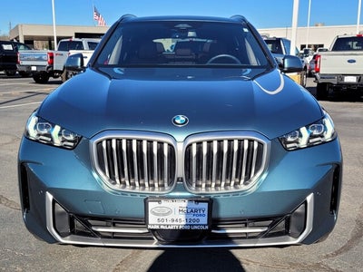2024 BMW X5 sDrive40i