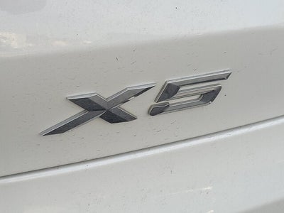 2021 BMW X5 sDrive40i