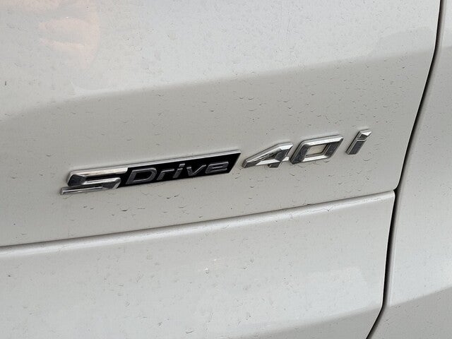 2021 BMW X5 sDrive40i
