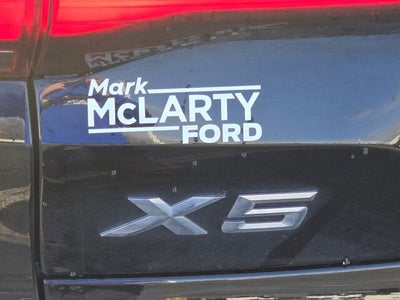 2023 BMW X5 sDrive40i