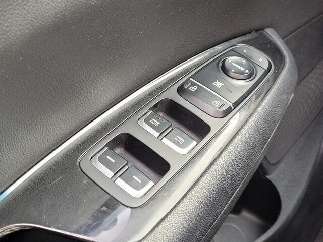 2020 Kia Optima SX Turbo