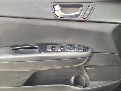 2020 Kia Optima SX Turbo