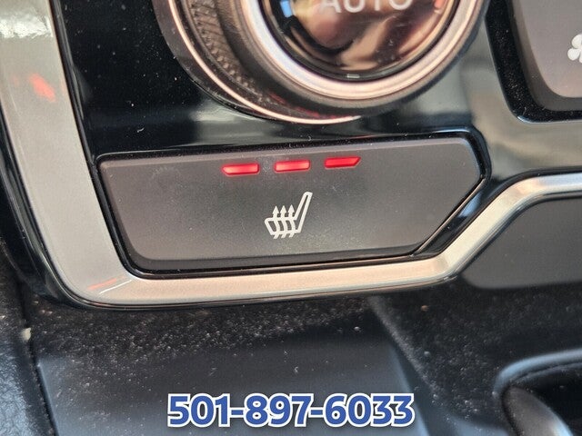 2021 Honda CR-V Special Edition