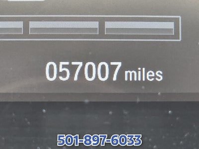 2021 Honda CR-V Special Edition