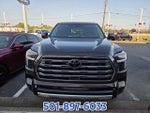 2023 Toyota Sequoia Limited