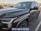 2023 Toyota Sequoia Limited