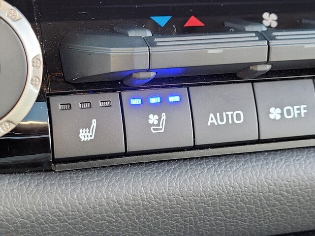 2025 Toyota Sequoia TRD Pro