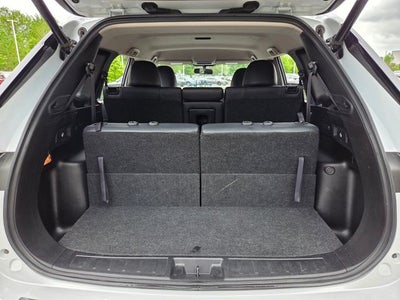 2024 Mitsubishi Outlander Base