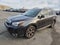 2015 Subaru Forester 2.0XT Touring