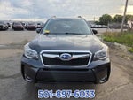 2015 Subaru Forester 2.0XT Touring