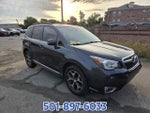 2015 Subaru Forester 2.0XT Touring