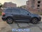 2015 Subaru Forester 2.0XT Touring