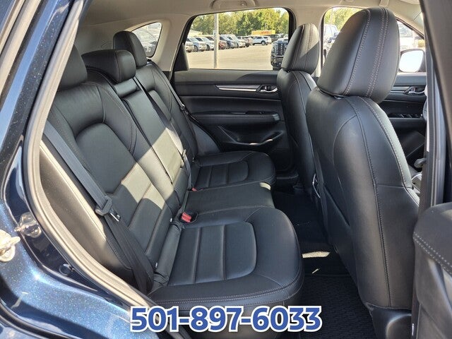 2022 Mazda Mazda CX-5 2.5 S Premium Plus Package