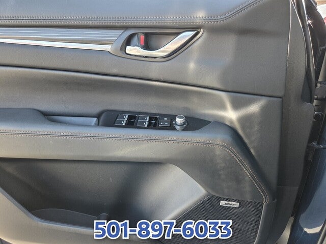2022 Mazda Mazda CX-5 2.5 S Premium Plus Package