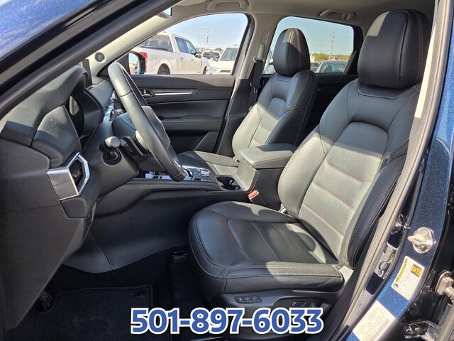 2022 Mazda Mazda CX-5 2.5 S Premium Plus Package
