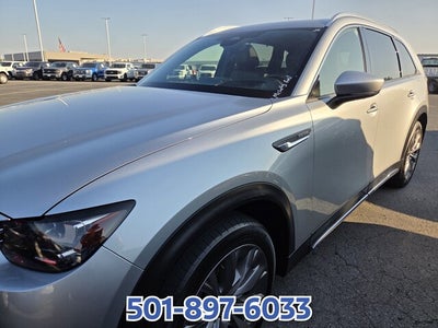 2025 Mazda Mazda CX-90 3.3 Turbo Premium Plus