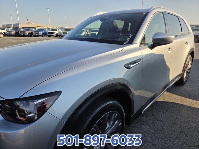 2025 Mazda Mazda CX-90 3.3 Turbo Premium Plus