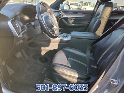 2025 Mazda Mazda CX-90 3.3 Turbo Premium Plus