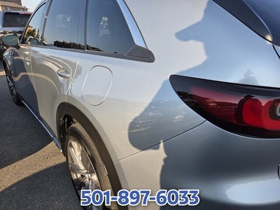 2025 Mazda Mazda CX-90 3.3 Turbo Premium Plus