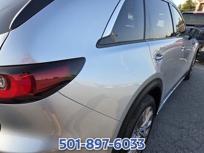 2025 Mazda Mazda CX-90 3.3 Turbo Premium Plus