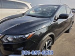 2020 Nissan Rogue Sport SL