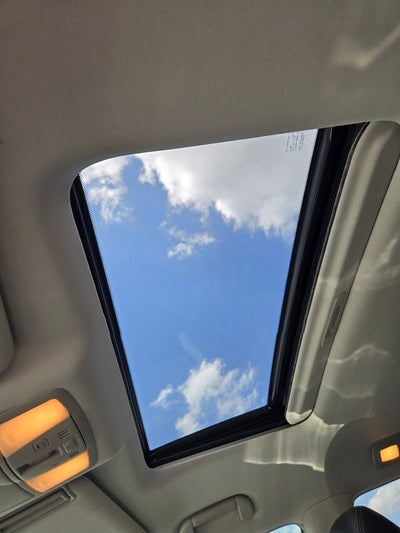 2018 Nissan Armada SL