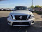 2018 Nissan Armada SL