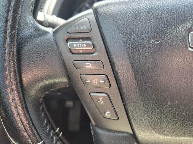 2018 Nissan Armada SL