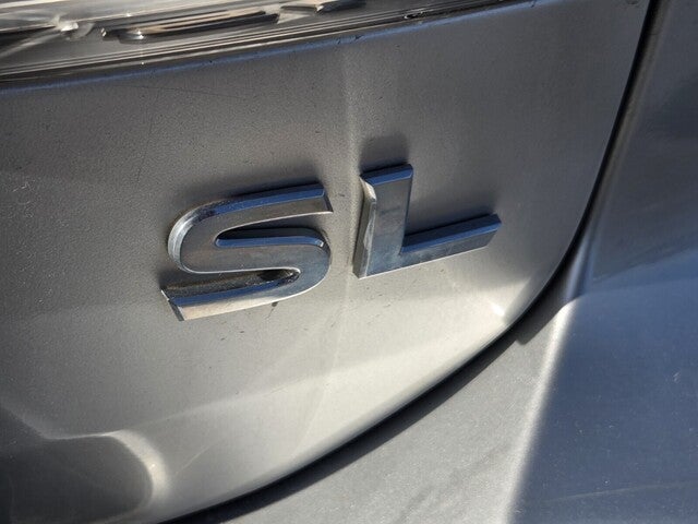 2018 Nissan Armada SL