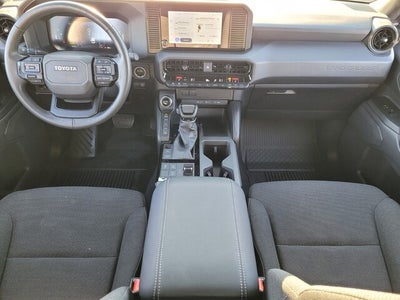 2024 Toyota Land Cruiser 1958