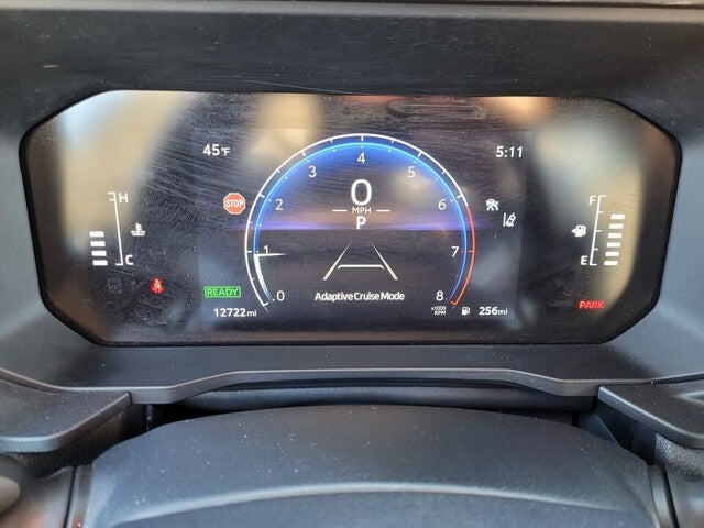 2024 Toyota Land Cruiser 1958