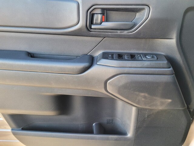 2024 Toyota Land Cruiser 1958